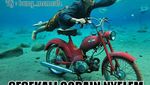 Meme Kocak Liburan, Pasti Bikin Kamu Ngakak