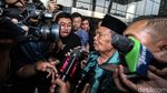 Kembali Diperiksa, Wali Kota Mojokerto Belum Ditahan