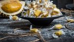 Bikin Ngiler! 10 Olahan Durian dari yang Manis Sampai Asin Gurih