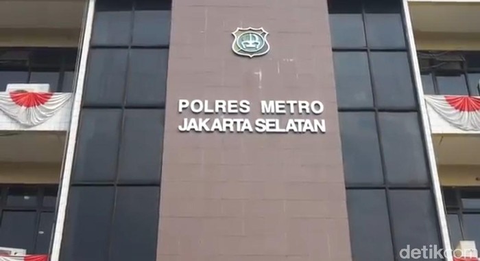 Polisi Tangkap PRT yang Bawa Kabur Motor Kawasaki Majikannya