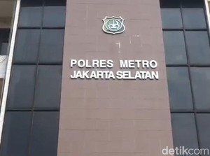 Polisi Tangkap PRT yang Bawa Kabur Motor Kawasaki Majikannya