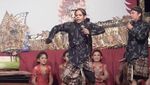 Foto: Cak Percil-Cak Yudho yang Ditahan dan Diadili di Hong Kong