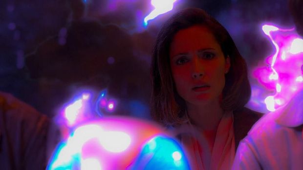 Rose Bryne Tidak Akan Kembali untuk 'X-Men: Dark Phoenix'