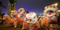 (Hong Kong Tourism Board)