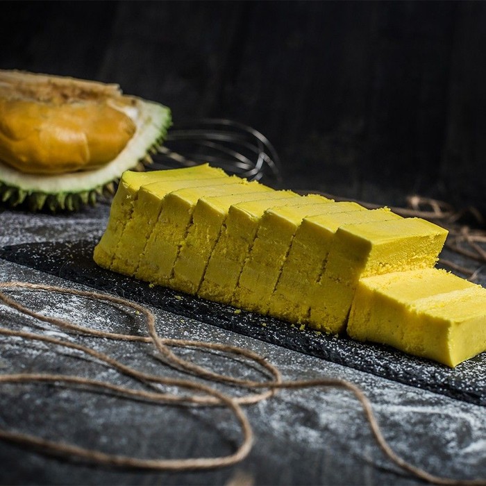 Foto: Four Seasons Durians Foto: Four Seasons Durians