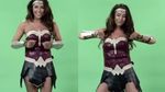 Bintang Panas Transgender Mirip Gal Gadot & Foto Masa Lalunya Bikin Geger
