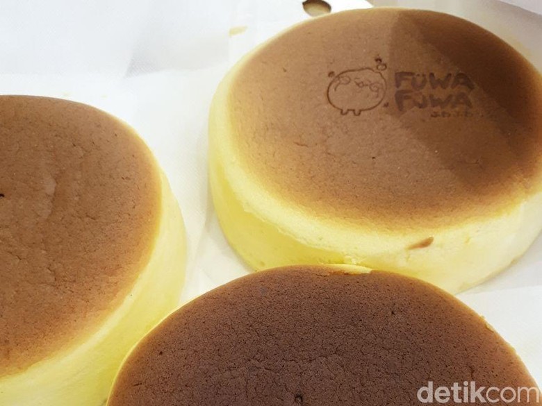 Cheesecake Super Lembut Ini Ditawarkan Jelang Valentine Cheesecake Super Lembut Ini Ditawarkan Jelang Valentine