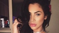 Dan tentu kebanyakan followernya adalah laki-laki. Foto: Instagram/chanelsantini/istimewa