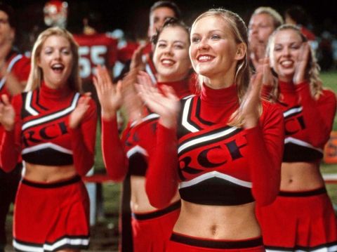 Aturan Mengejutkan yang Harus Ditaati Cheerleader Seksi Pertandingan Football