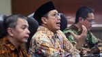 Menag Jelaskan Wacana Tarik Zakat 2,5% bagi PNS Muslim