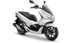 Warna-warni Honda PCX Made In Sunter