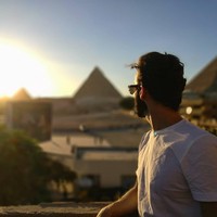 Luqman Nieto sekarang sedang bekerja sebagai Communication dan Media Manager di Sevilla Mosque Foundation untuk membantu pembangunan masjid di Sevilla, kampung halamannya. Foto: Instagram