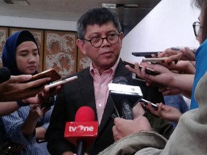 NasDem: Fadli Zon Terjangkit Sarumpaetisme
