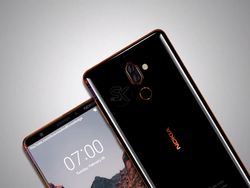 Penampakan Nokia 7 Plus yang Makin Nyata