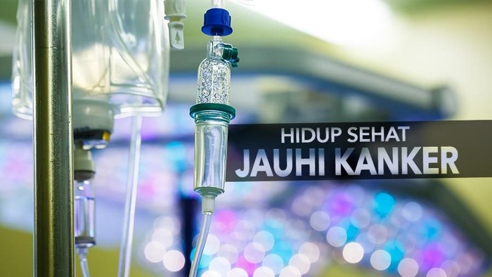 hari kanker sedunia - image fokus