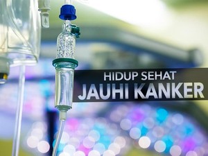 Sejarah World Cancer Day atau Hari Kanker Sedunia, dan 6 Penyakit Mematikan
