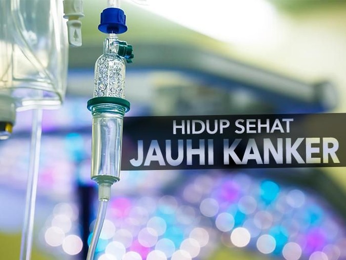 Fakta-fakta Hari Kanker Sedunia yang Dirayakan Hari Ini