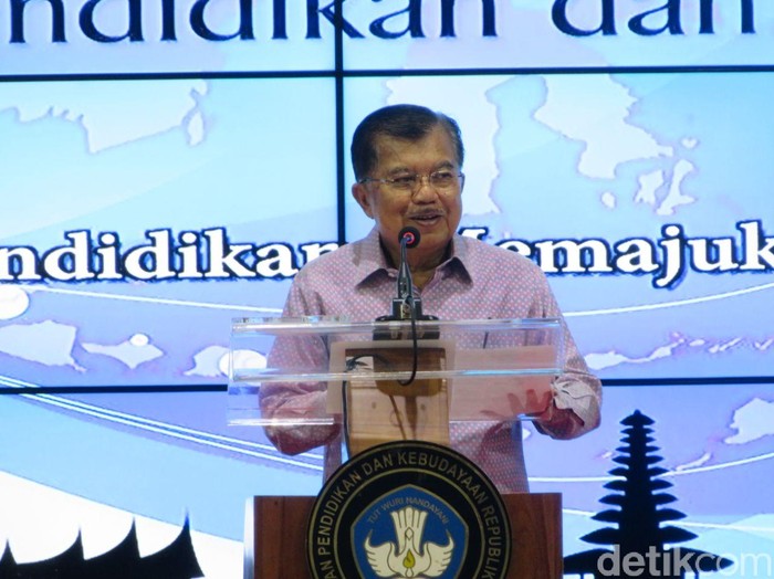 JK Bicara Dana Rp 400 T, Mutu Pendidikan, dan Kesejahteraan Guru