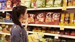 Kira-kira Apa Saja Ya Camilan Favorit Citra Kirana?