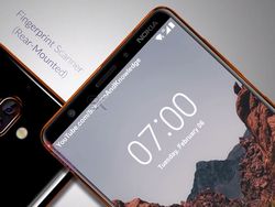 Penampakan Nokia 7 Plus yang Makin Nyata