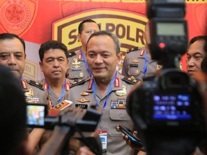 Seleksi Akhir Taruna Akpol, Polri Surati Ortu agar Tak Curang