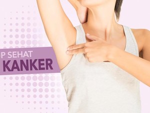 Pentingnya Deteksi Dini Kanker Payudara Bagi Perempuan Muda