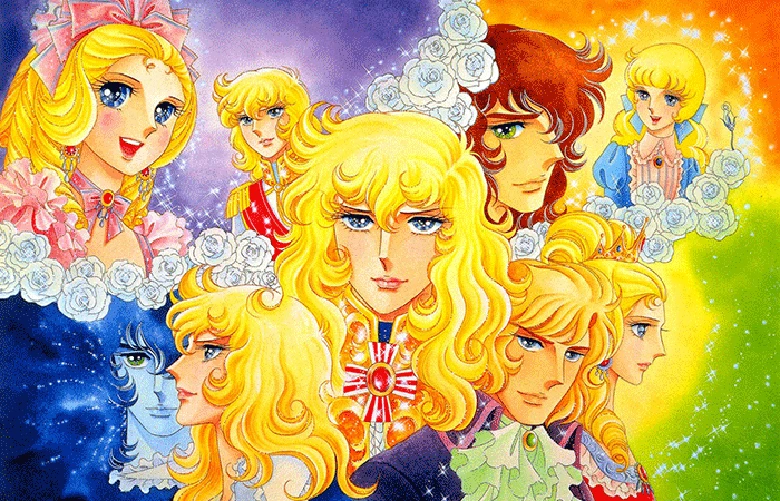 Bab Terakhir Manga Rose of Versailles Ungkap Ada Vampir Berusia Dua Abad Bab Terakhir Manga Rose of Versailles Ungkap Ada Vampir Berusia Dua Abad