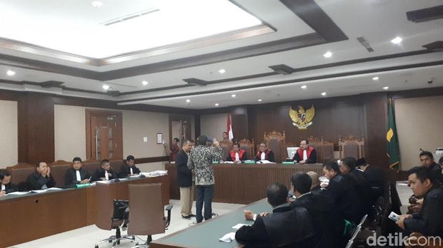 Hasto: Ideologi PDIP Pancasila, Bertentangan dengan PKI