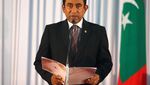 Foto: Male, Ibukota Maldives yang Lagi Panas