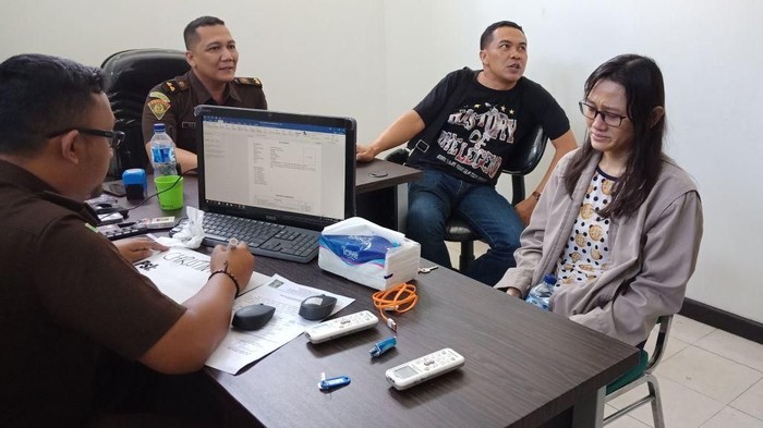 Terpidana Perpajakan Ditangkap Tim Gabungan di Surabaya
