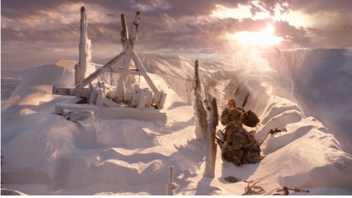 CGI Heran