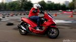 10 Motor Terlaris Bulan April 2018