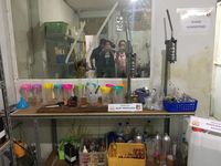 Parfum KW yang Diproduksi Tamansari Dijual di Toko Online