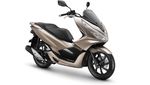Warna-warni Honda PCX Made In Sunter