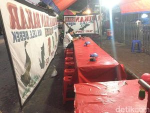 Berbagai Kemungkinan Orang Jadi Galak dan Uring-uringan Saat Lapar