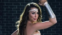 Meski sudah cantik begini, Chanel Santini ternyata belum ganti kelamin secara total. Foto: Instagram/chanelsantini/istimewa