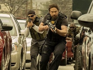 Den of Thieves: Action Crime Paling Asyik dan Menyenangkan Awal Tahun