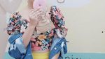 Kira-kira Apa Saja Ya Camilan Favorit Citra Kirana?