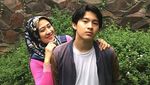 Gantengnya Gusti Ryhan, Anak Farhat Abbas yang Tak Diakui