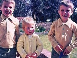 Dulu Sering Jadi Korban Bully, Kini Terbangkan Roket Terkuat