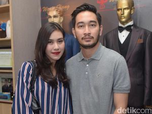 Ibunda Jeje Govinda Meninggal Dunia