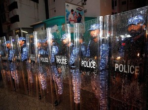 Singapura Juga Keluarkan Travel Advice ke Maldives