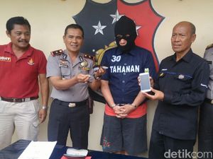Lewat Chatting, Pria Ini Berhasil Tipu Luar Dalam 7 Wanita
