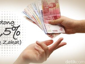 Ada yang Mengeluh, Memangnya Berapa Sih Gaji Gubernur?