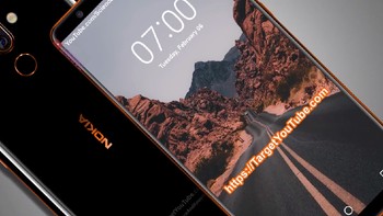 Karena itu, ponsel didesain dengan kece. Foto: Science and Knowledge