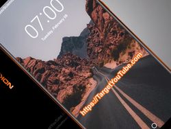 Penampakan Nokia 7 Plus yang Makin Nyata