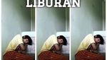 Meme Kocak Liburan, Pasti Bikin Kamu Ngakak