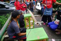 Jajanan jadul di Glodok (Shinta/detikTravel)
