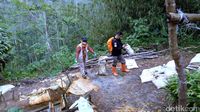 Ini Tiga Lokasi Sumber Limbah Merkuri di Sukabumi