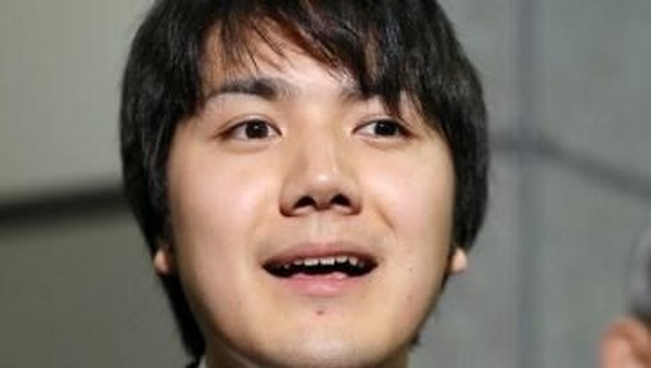 Kei Komuro, Pria Biasa yang Pernikahannya dengan Putri Jepang Tertunda